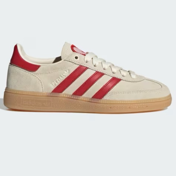 ♥️ ADIDAS HANDBALL SPEZIAL VALENTINE DAY 2026 ❤️ - Picture 3 of 6